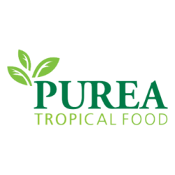 purea tropical food